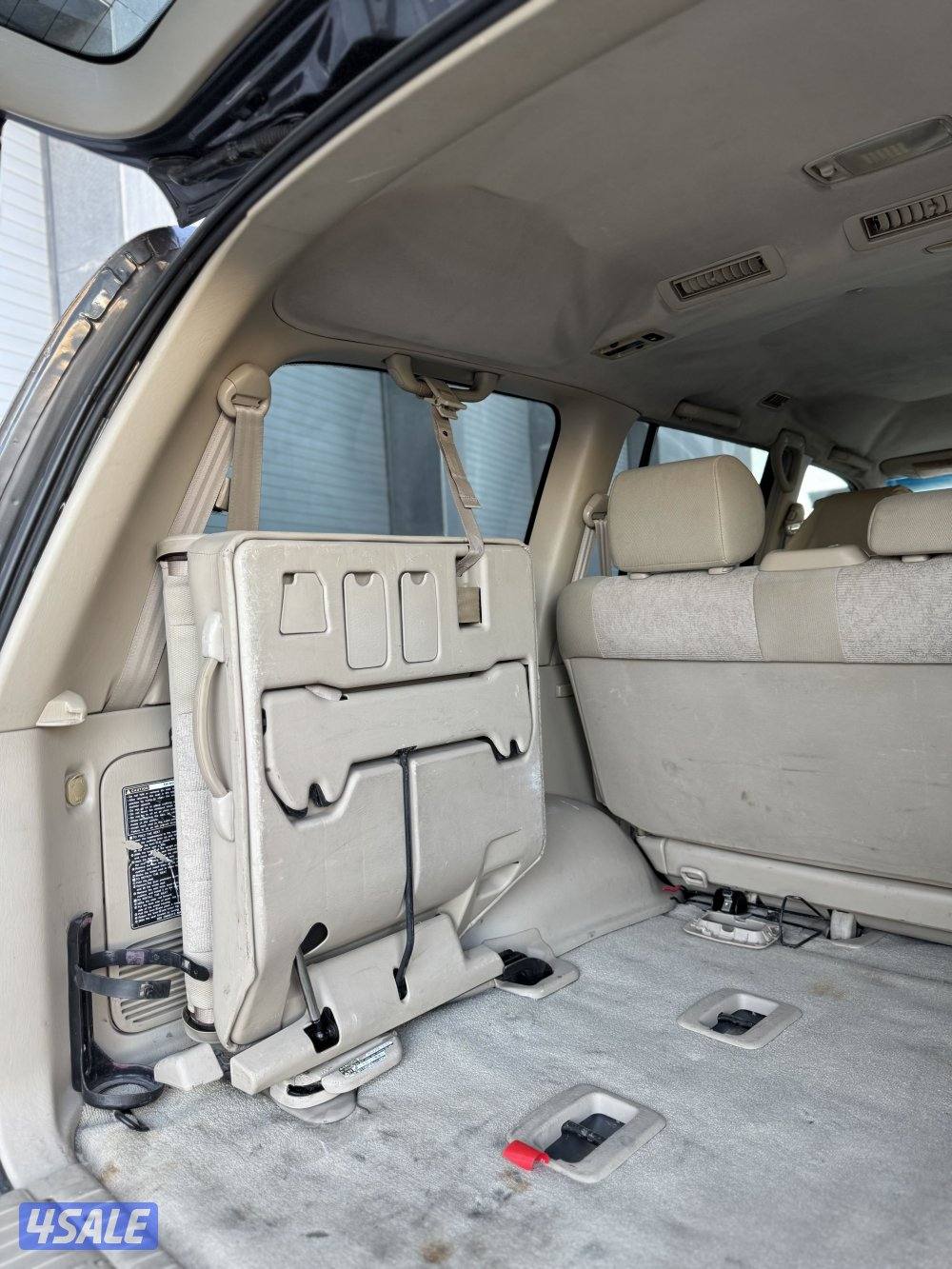 للبيع لاند قمه بنظافه12