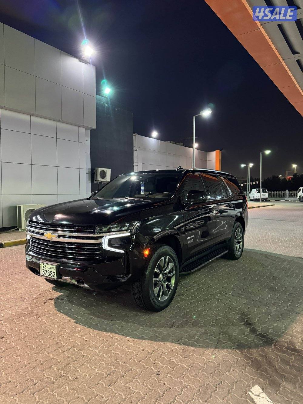 للبيع تاهو سقنجر1