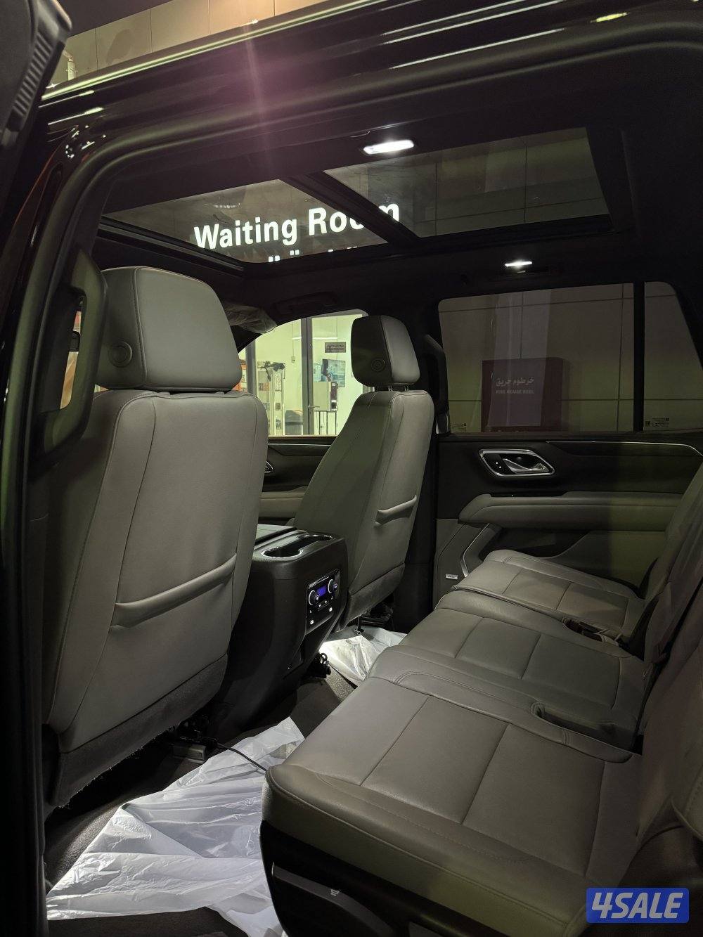 للبيع تاهو سقنجر5