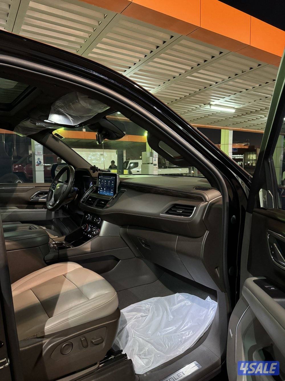 للبيع تاهو سقنجر6