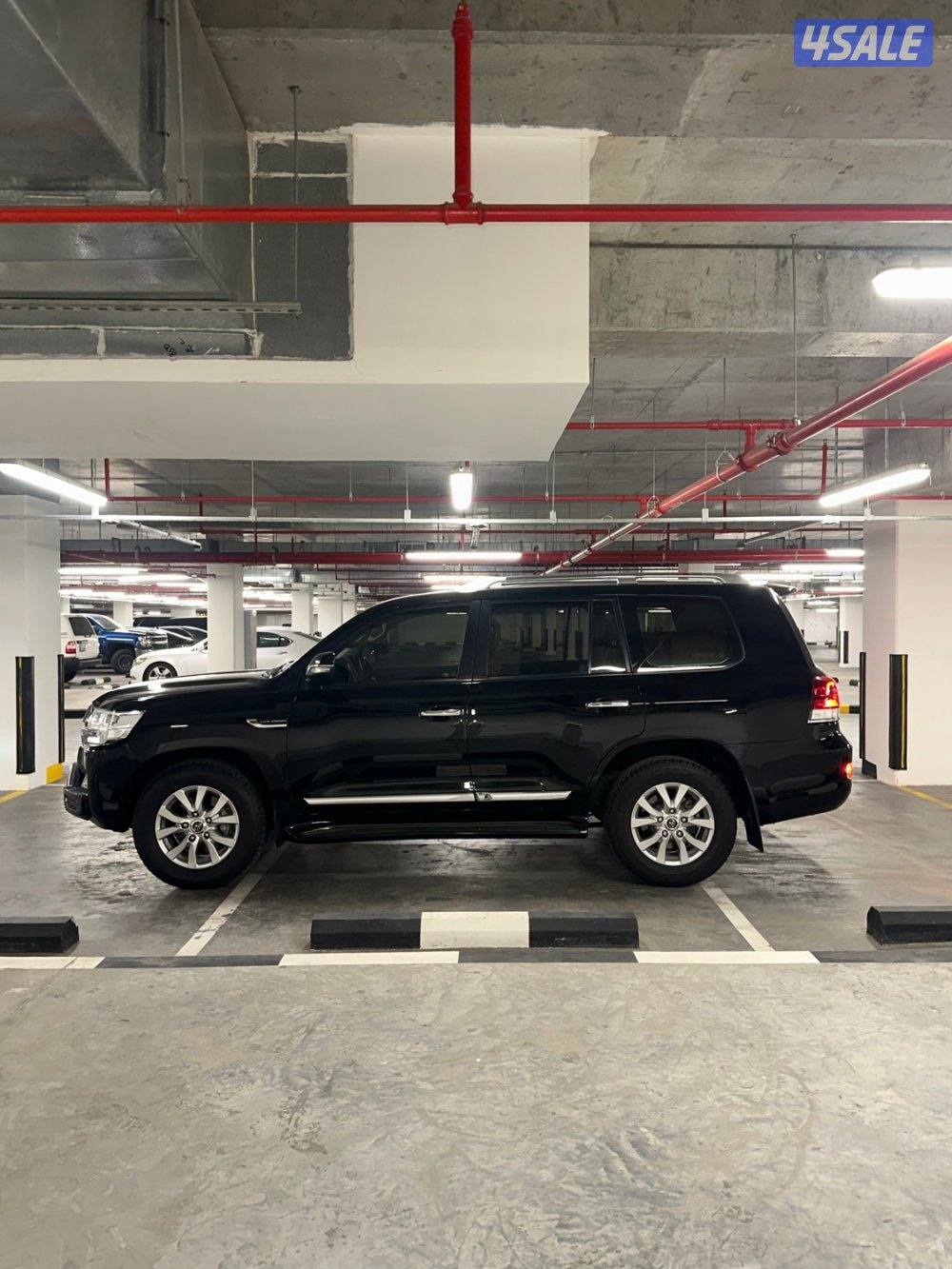 لاند صبغ الوكالة1