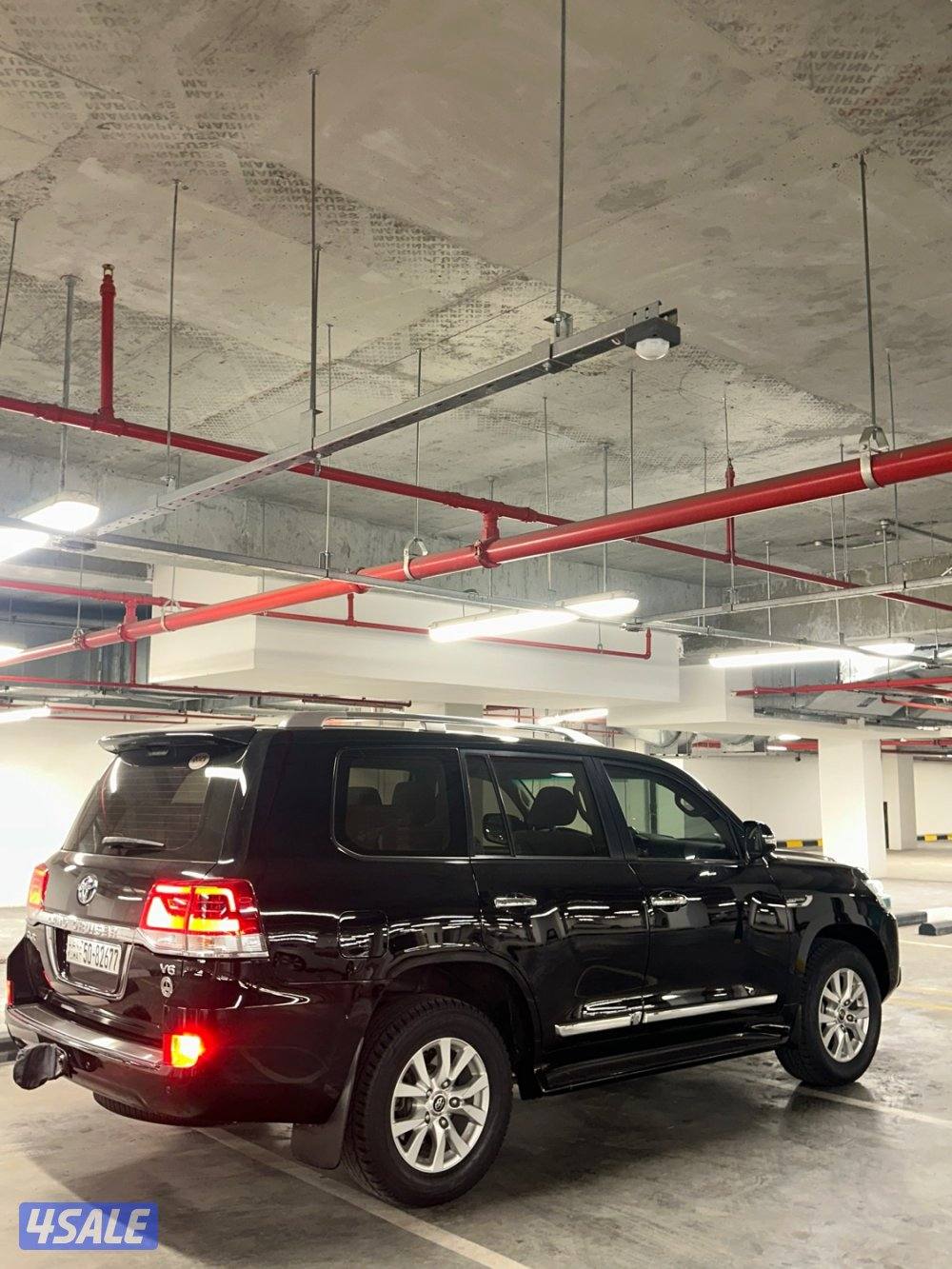 لاند صبغ الوكالة3