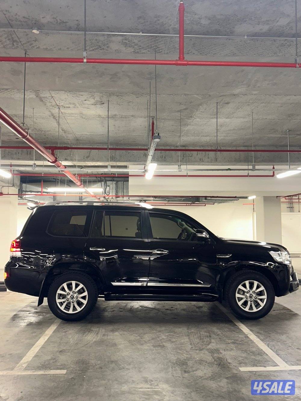 لاند صبغ الوكالة4