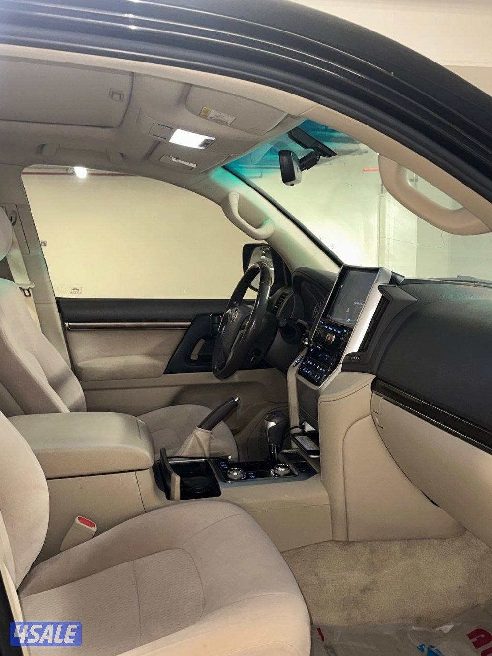 لاند صبغ الوكالة7