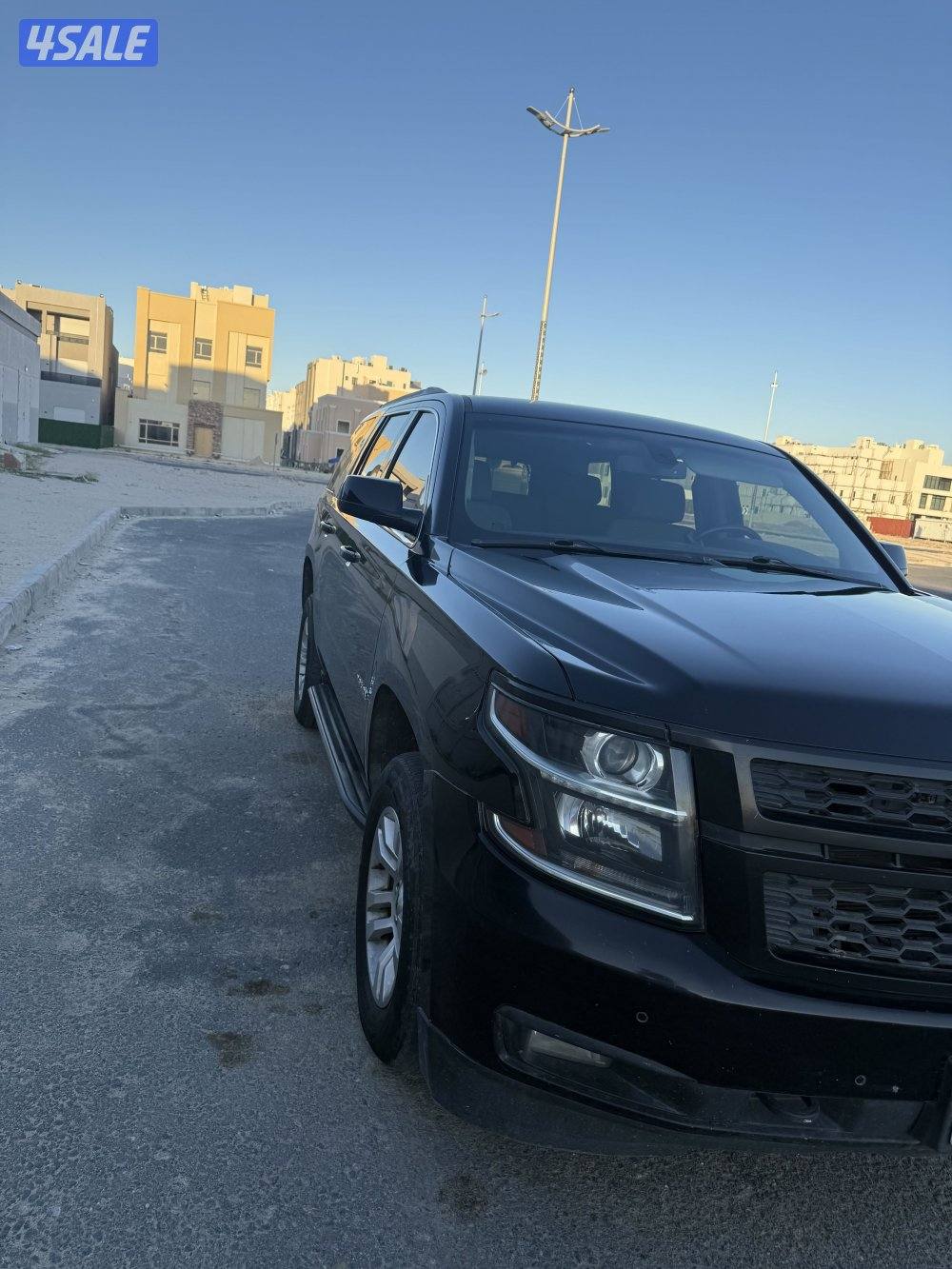 تاهو شفروليه  20186