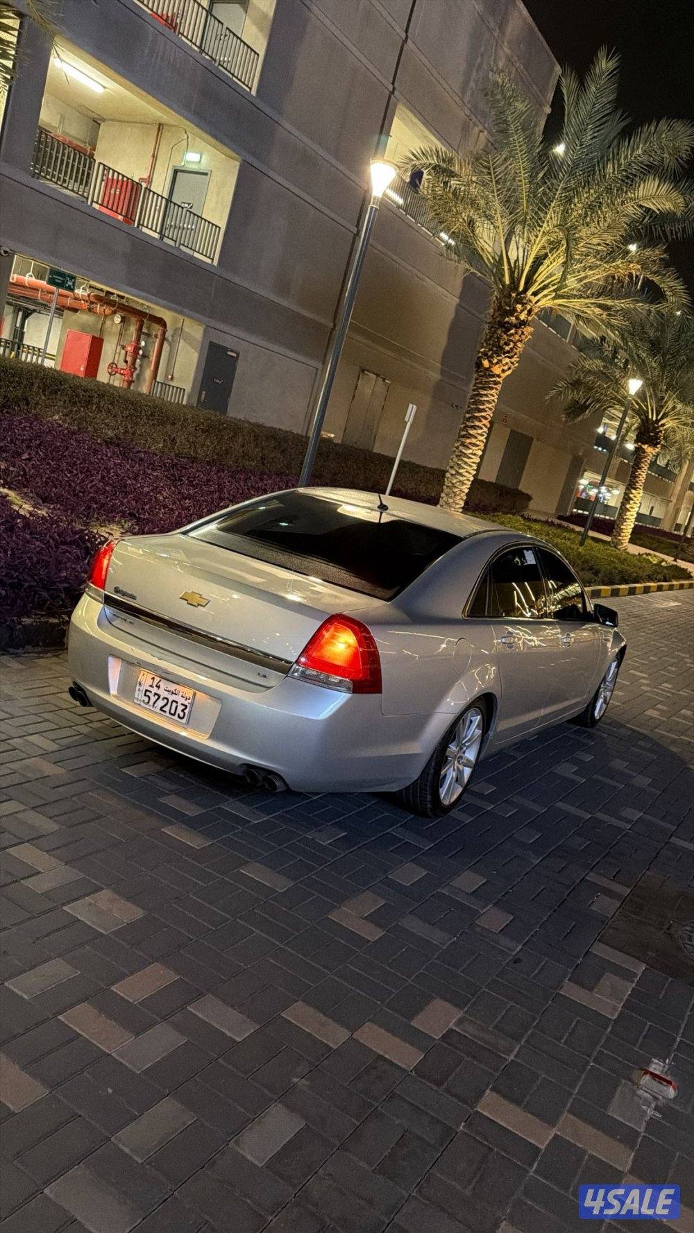 للبيع كابرس 16 LS0