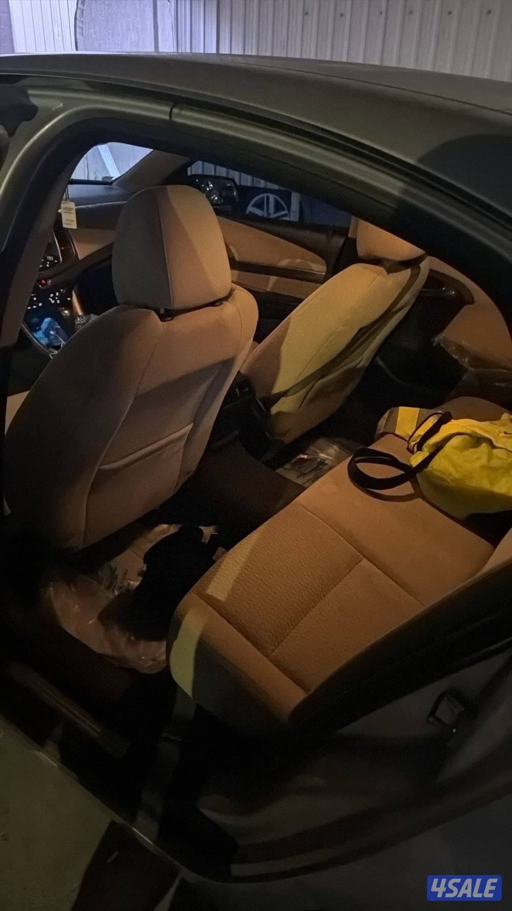 للبيع كابرس 16 LS1