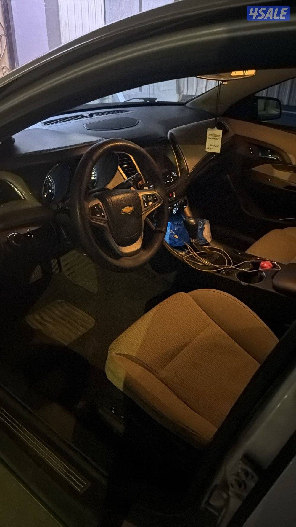 للبيع كابرس 16 LS2