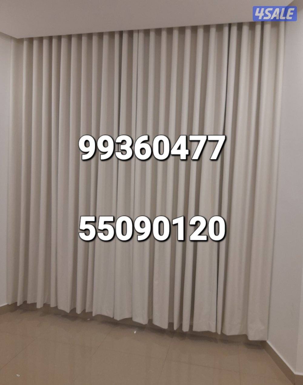 الجهراء سجاد ستائر ويفي فندقي فني تركيب سجاد ستائر15