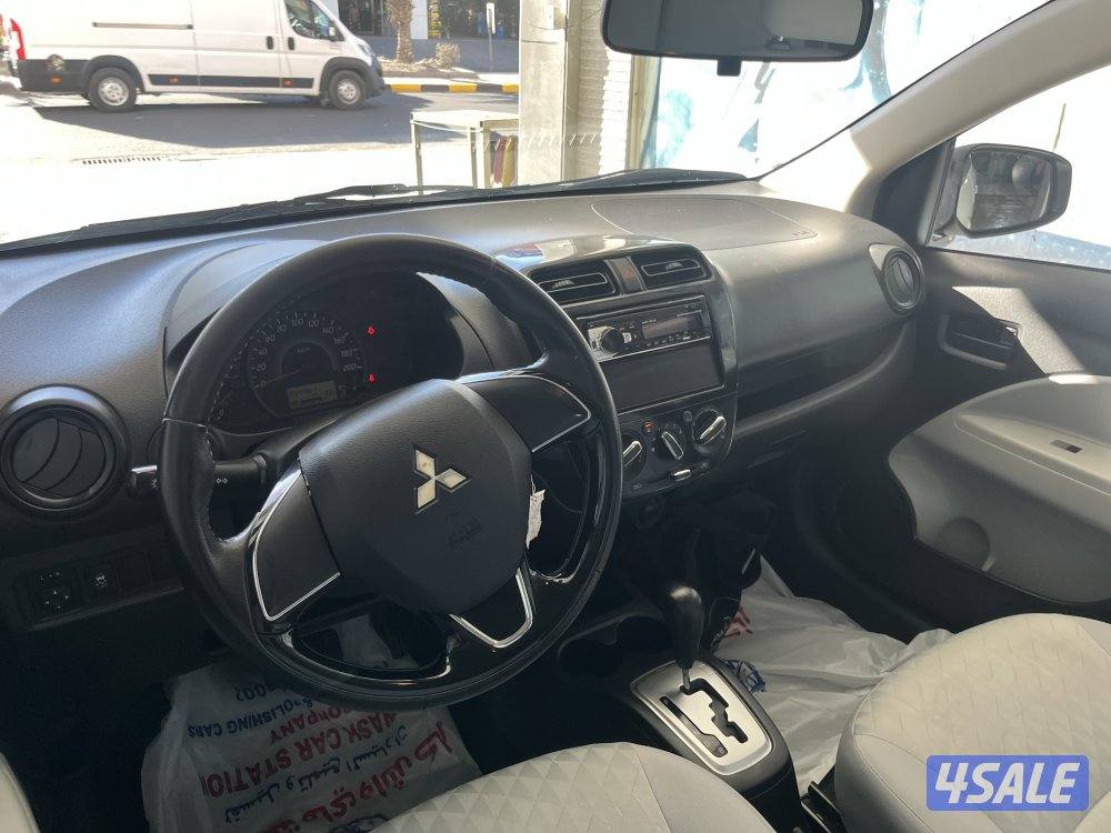 للبيع ميتسوبيشي ميراج 20241