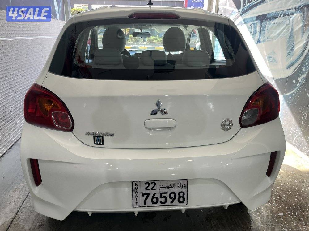 للبيع ميتسوبيشي ميراج 20243