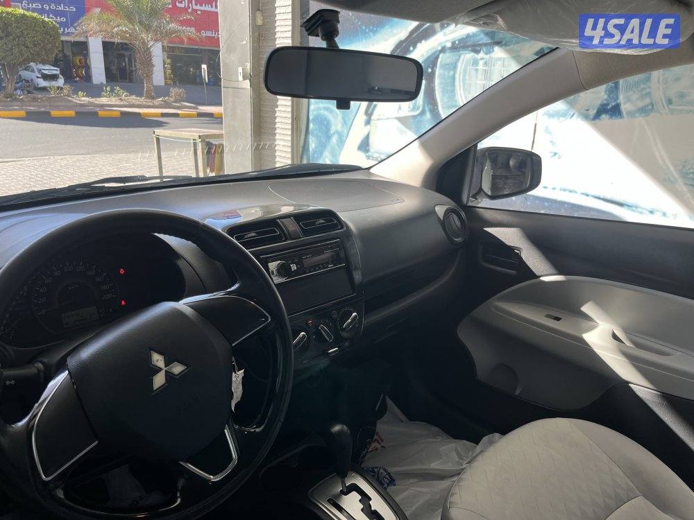 للبيع ميتسوبيشي ميراج 20245