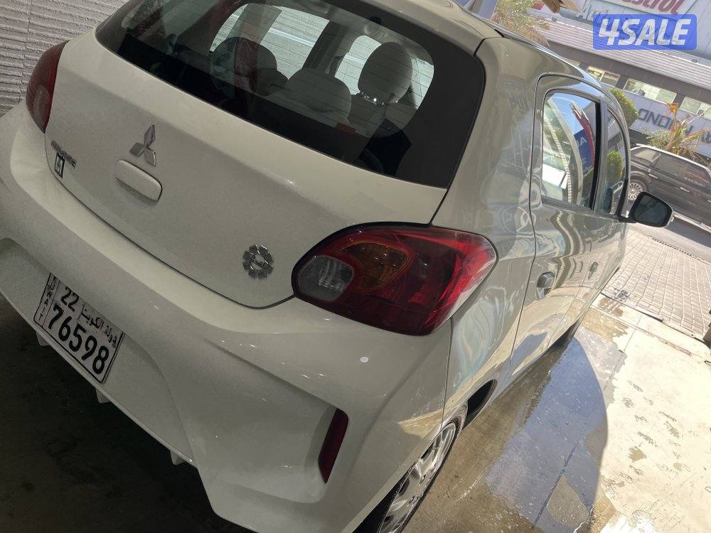 للبيع ميتسوبيشي ميراج 20247