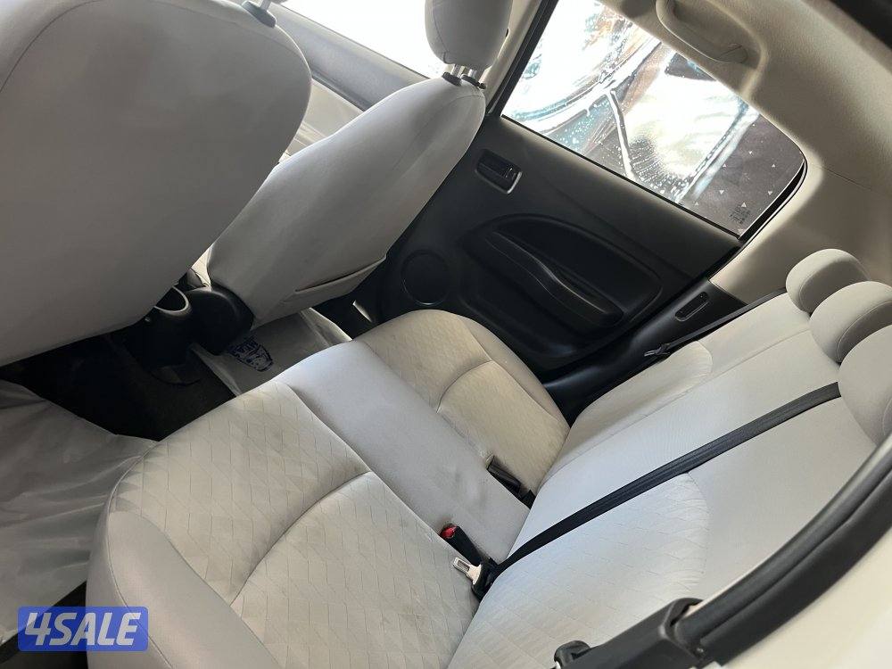 للبيع ميتسوبيشي ميراج 20248