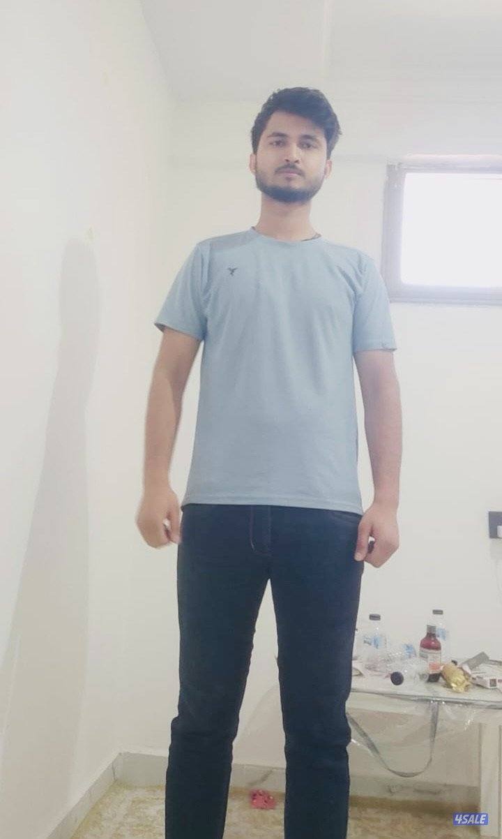 سواق أريد شغل هندي0