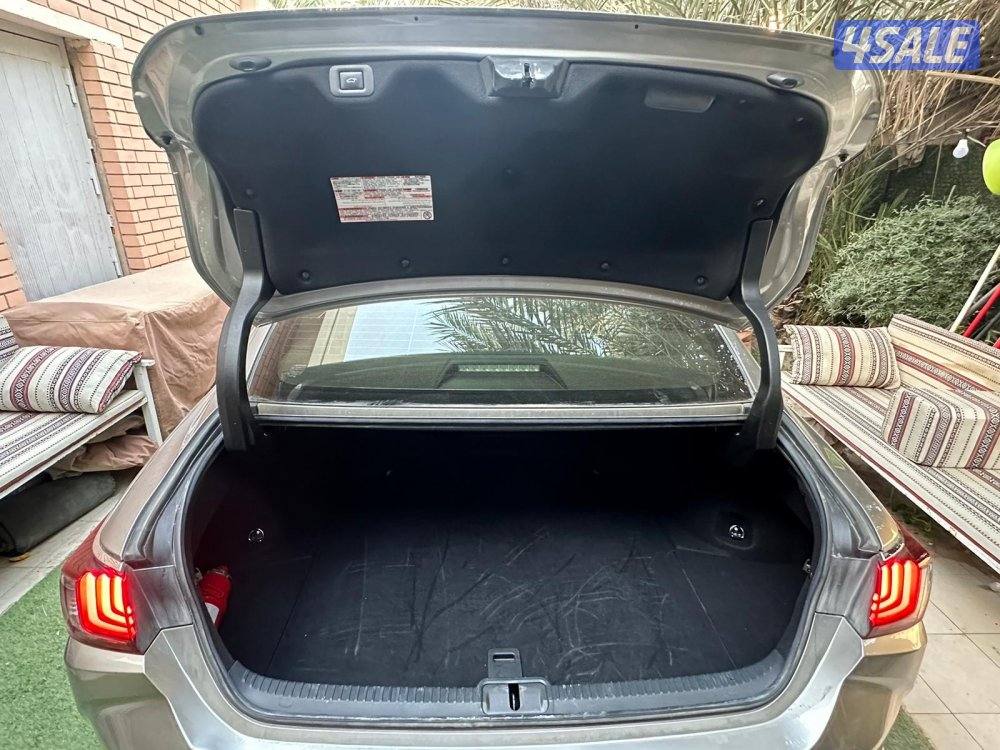 لكززس ES350 الفل 2021 ماشي 67 الف3