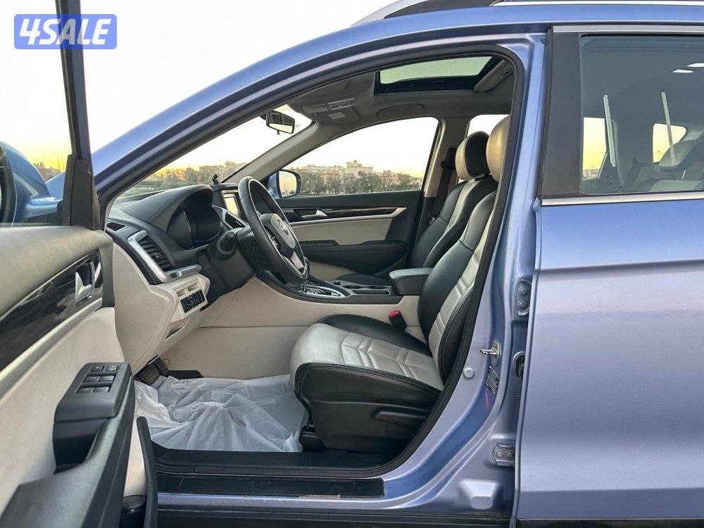 DFM AX7 موديل ٢٠٢٠ ماشي ٦٠ الف10