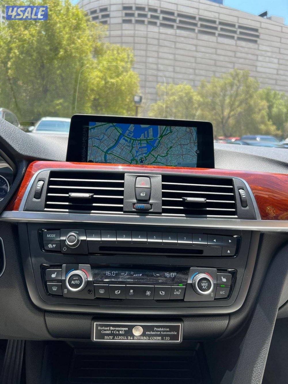 BMW…ALPINA…B4…BITURBO…COUPE13