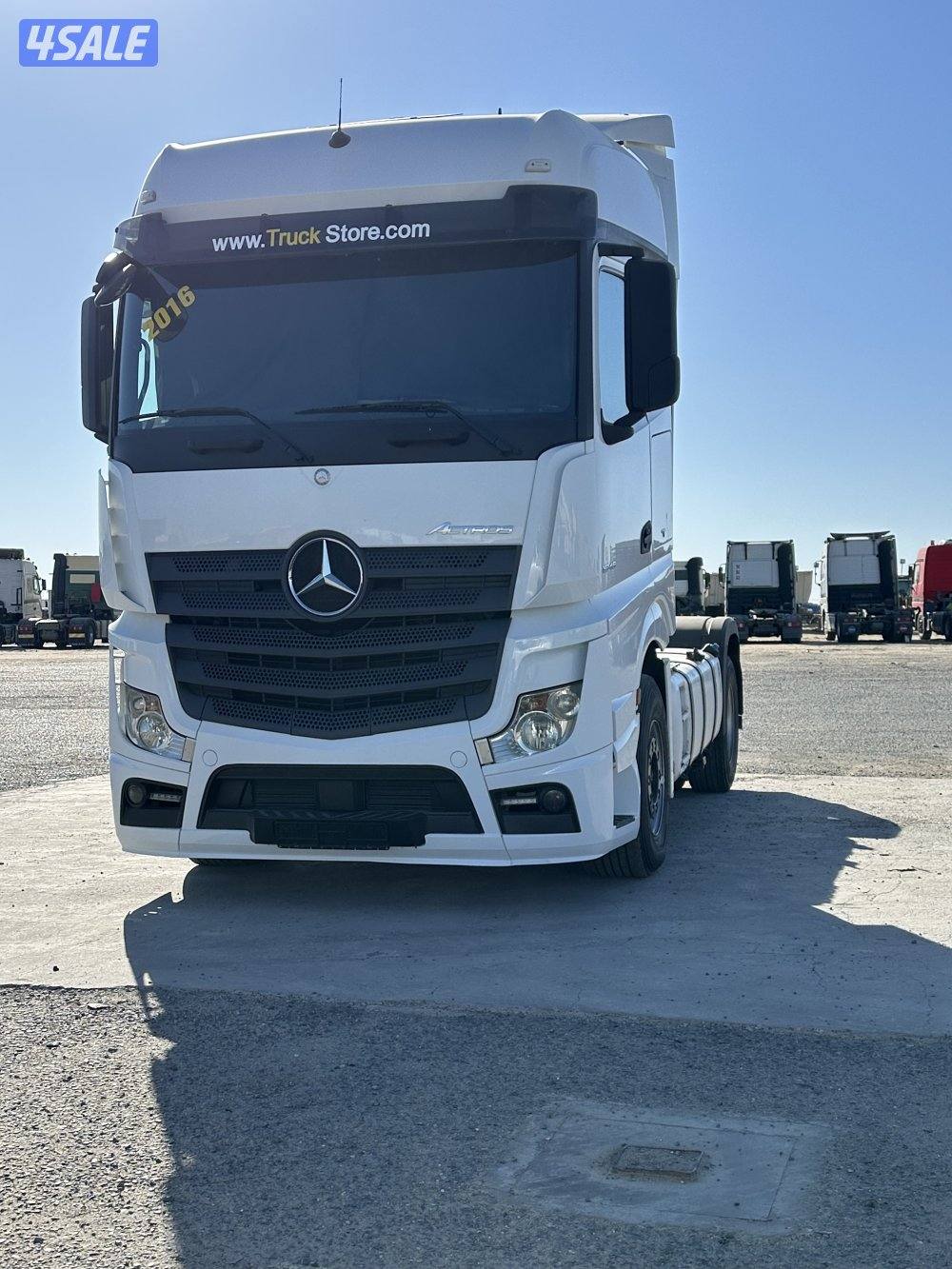 اكتروس وارد المانيا1