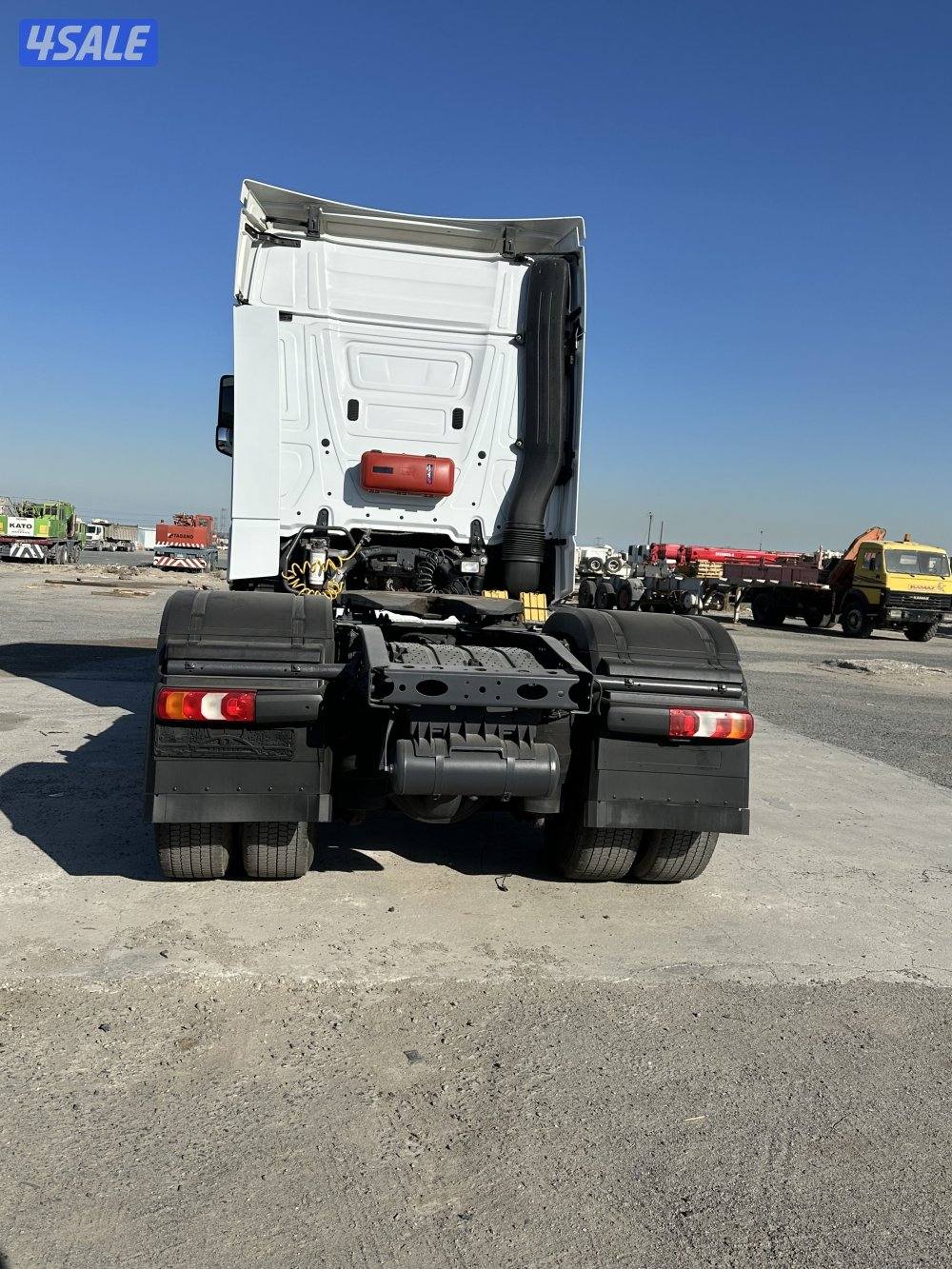 اكتروس وارد المانيا2