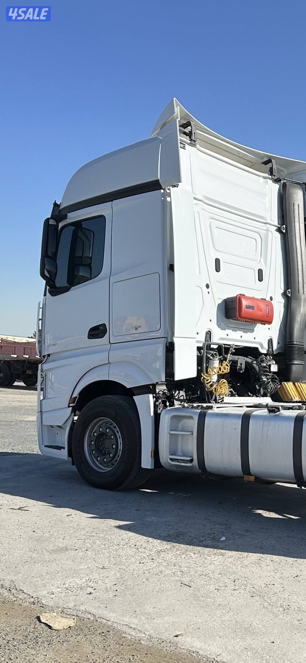 اكتروس وارد المانيا3