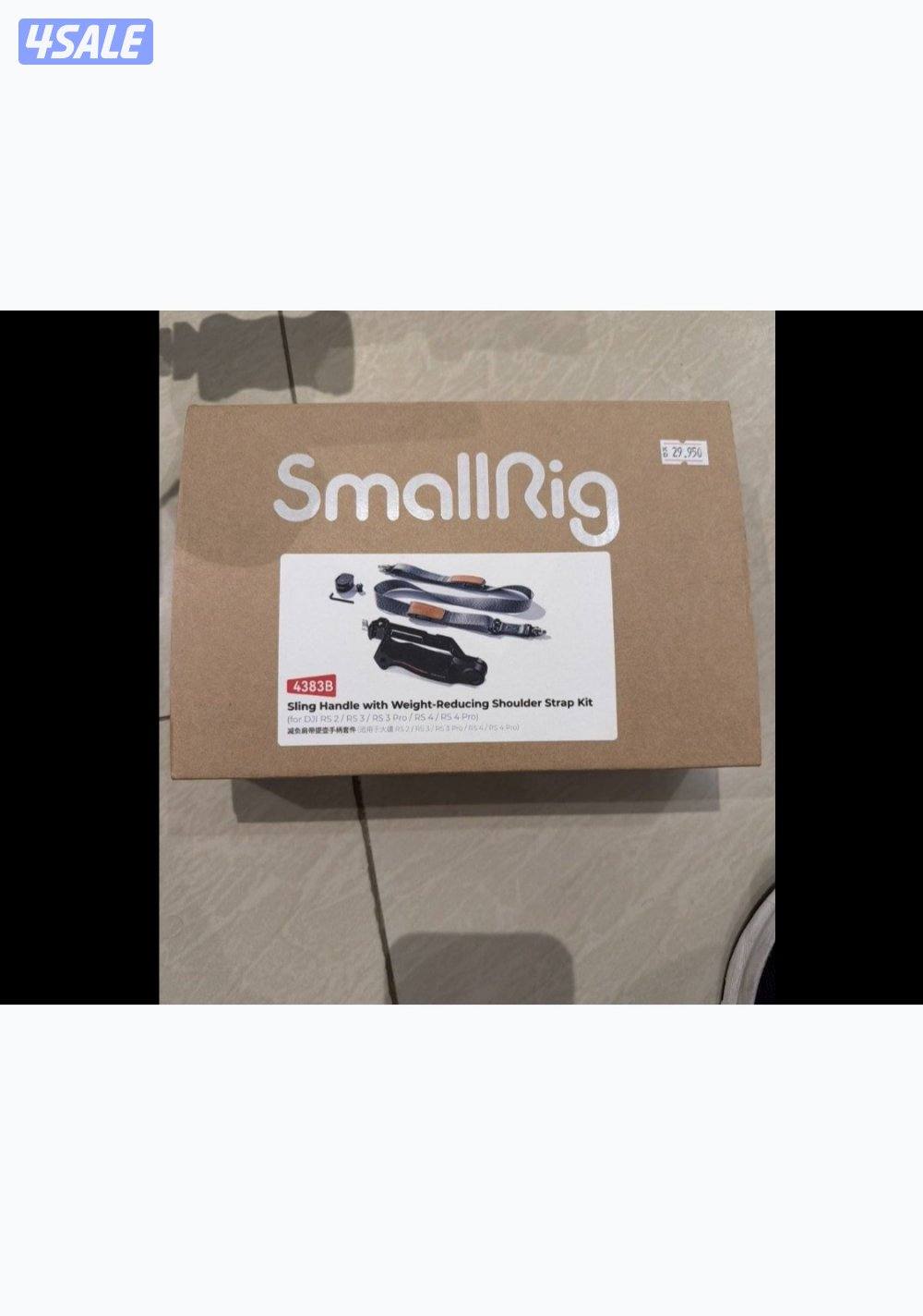 🔥للبيع Dji rs2 pro combo🔥2