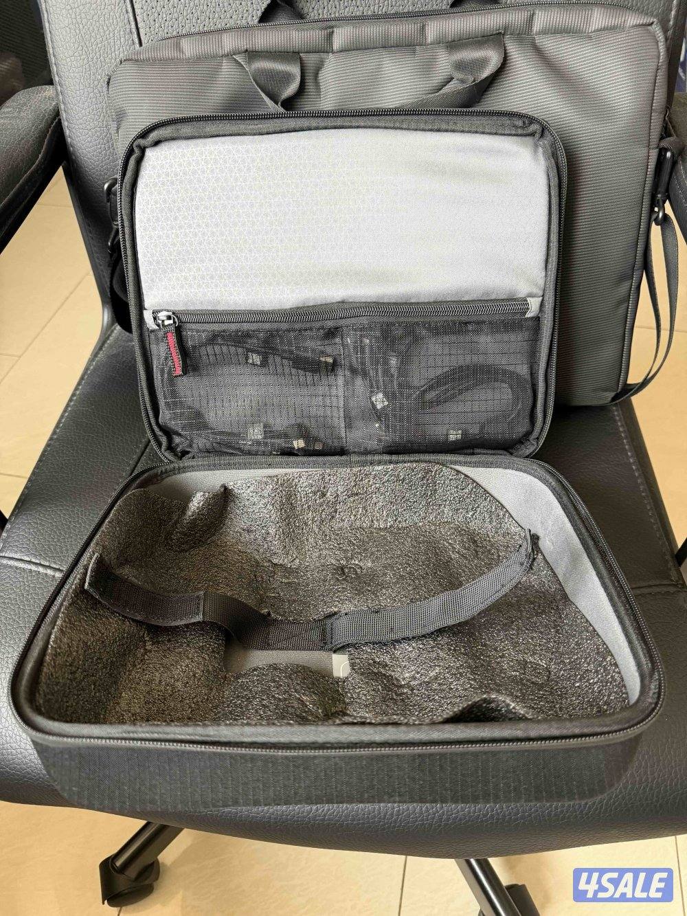 🔥للبيع Dji rs2 pro combo🔥15