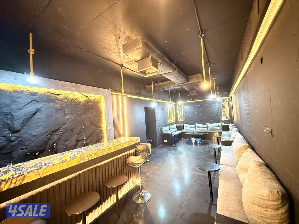 شقق للايجار غرفتين وصاله بمدان حولي5