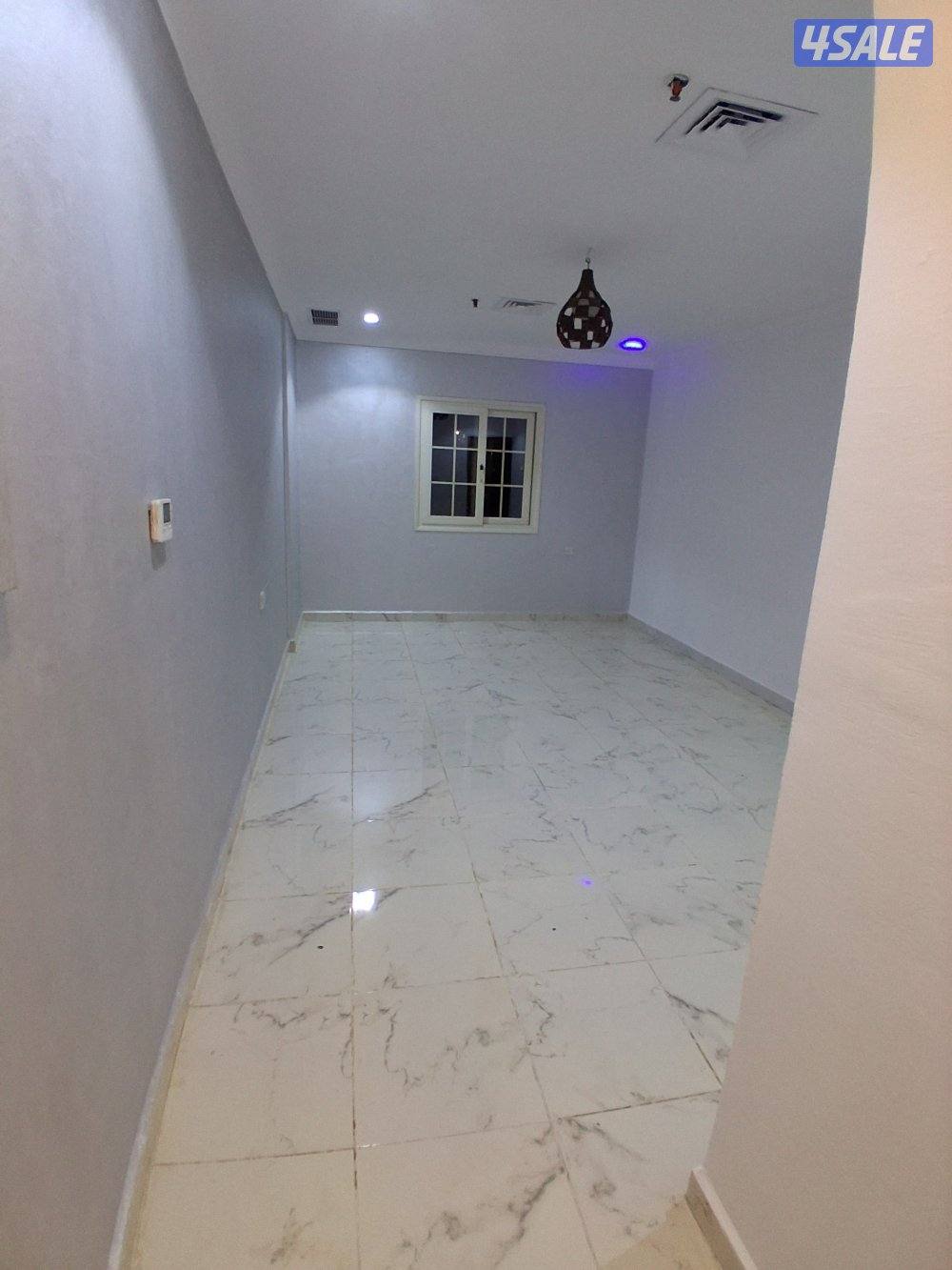 شقق للايجار غرفتين وصاله بمدان حولي7