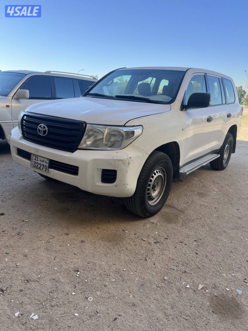 للبيع لاند كروزر0