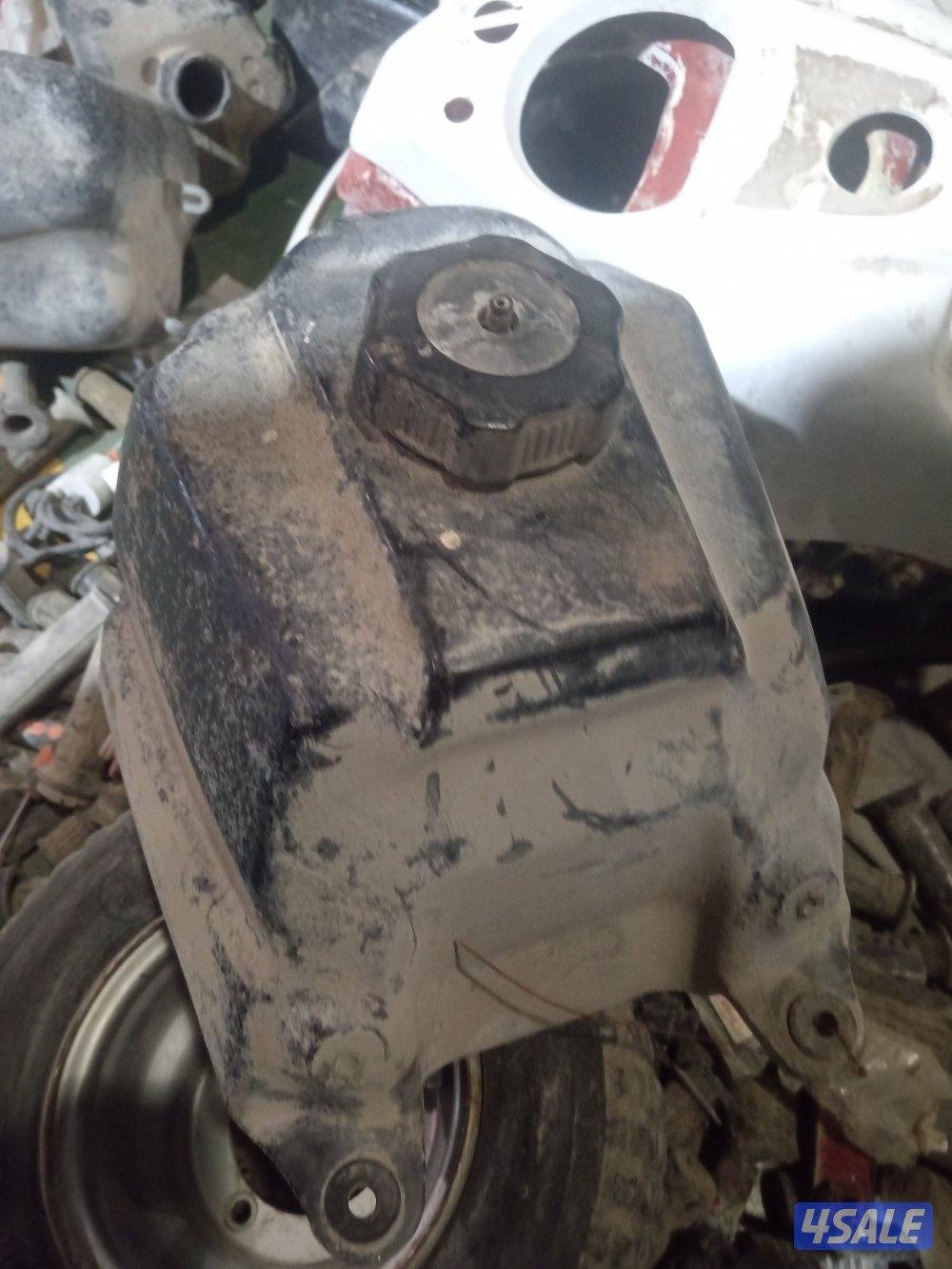 قطع غيار بقيات4