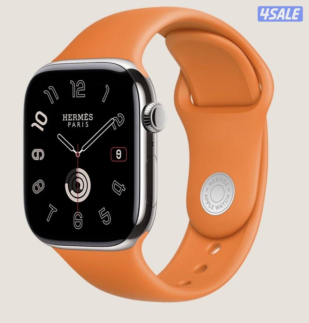 Apple watch hermes1