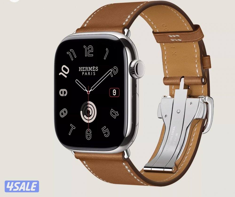 Apple watch hermes2