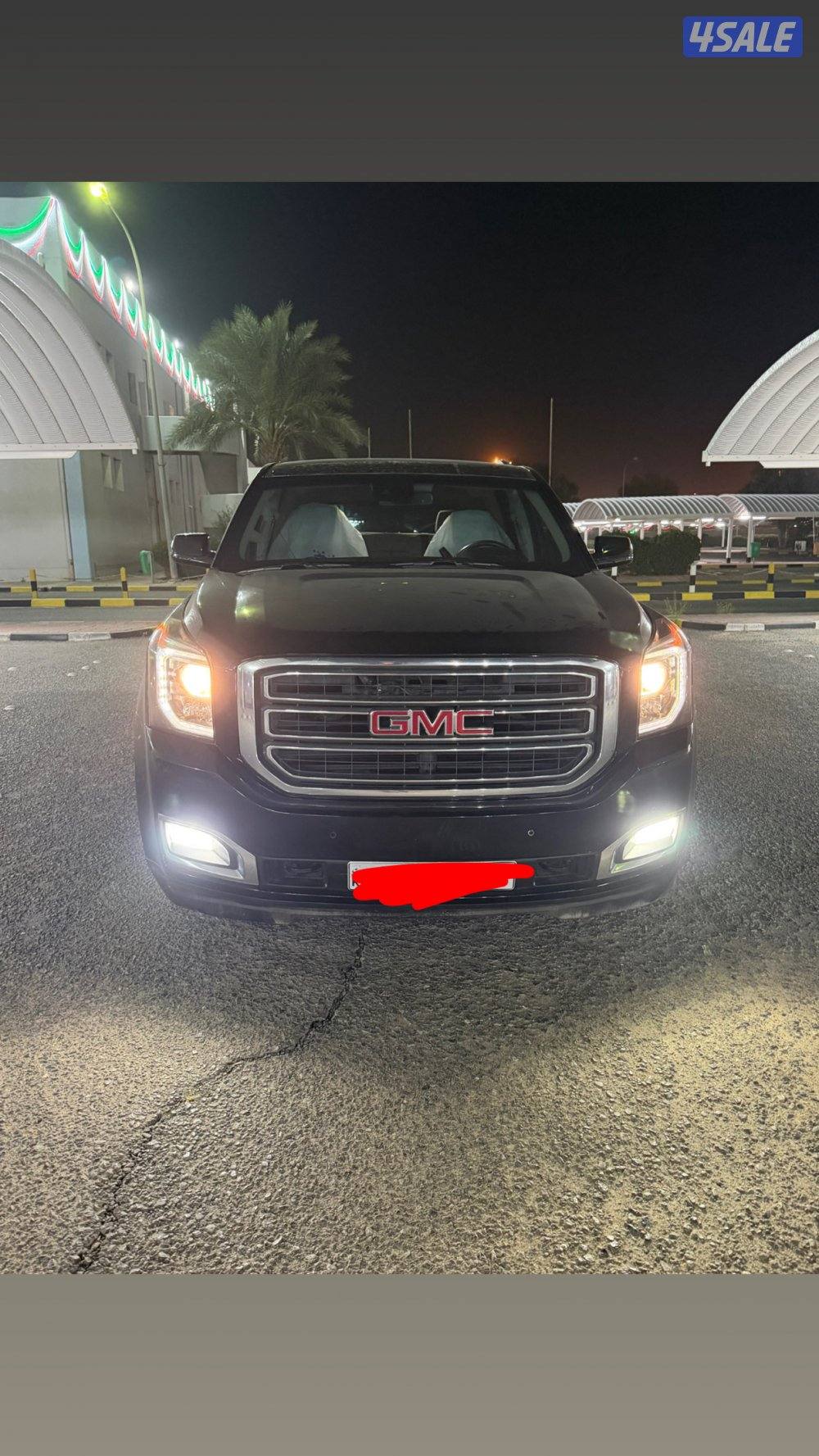 للبيع يوكن 20181