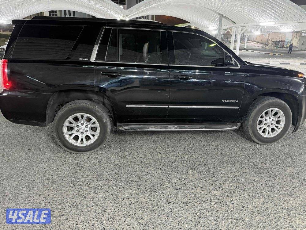 للبيع يوكن 20182