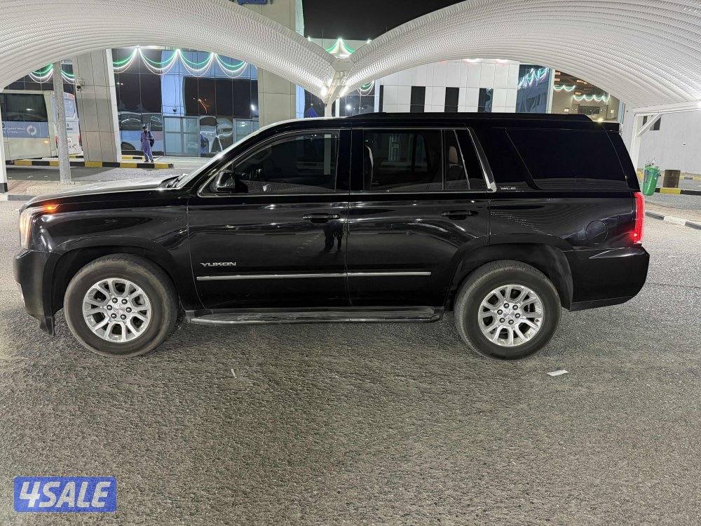 للبيع يوكن 20183