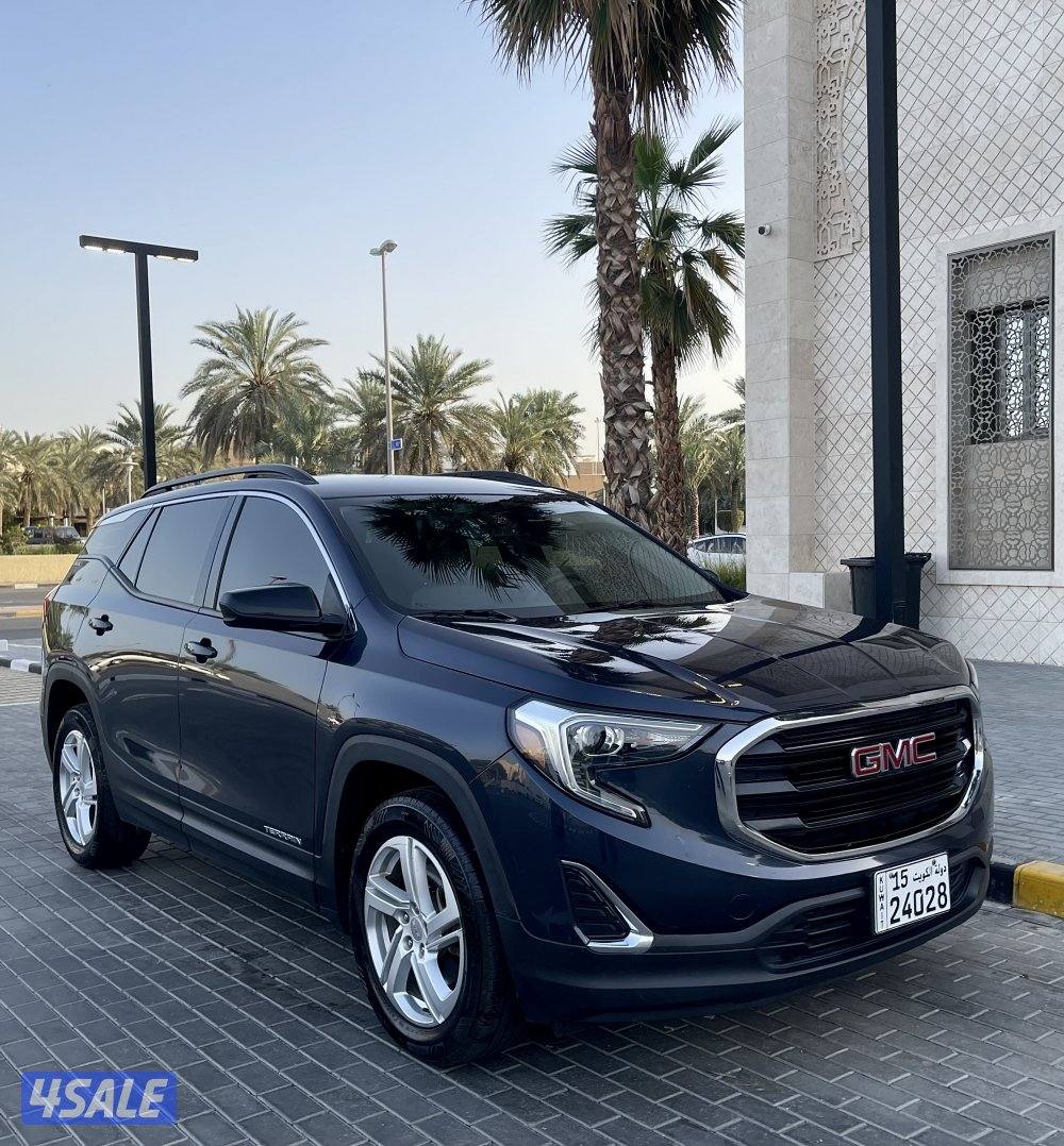 جمس تيرين بحاله نادره وصبغ وكاله1