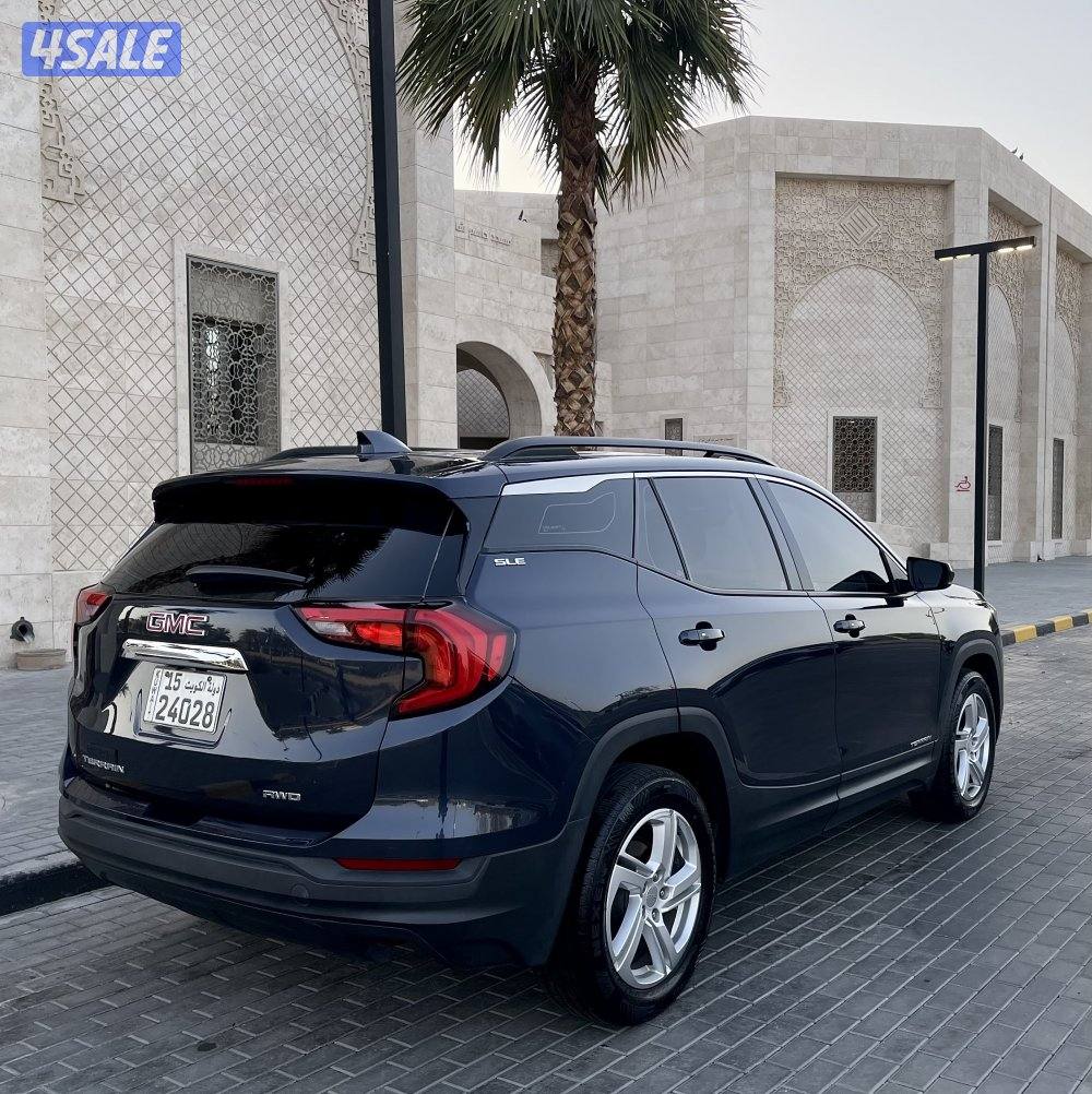 جمس تيرين بحاله نادره وصبغ وكاله2