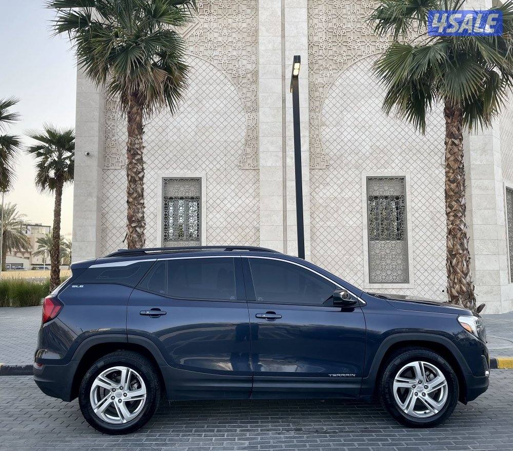 جمس تيرين بحاله نادره وصبغ وكاله4