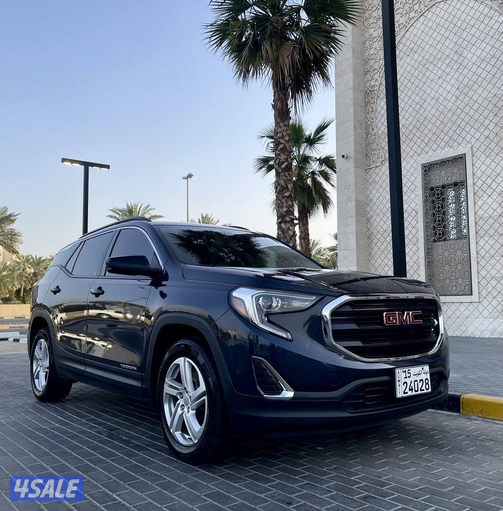 جمس تيرين بحاله نادره وصبغ وكاله5