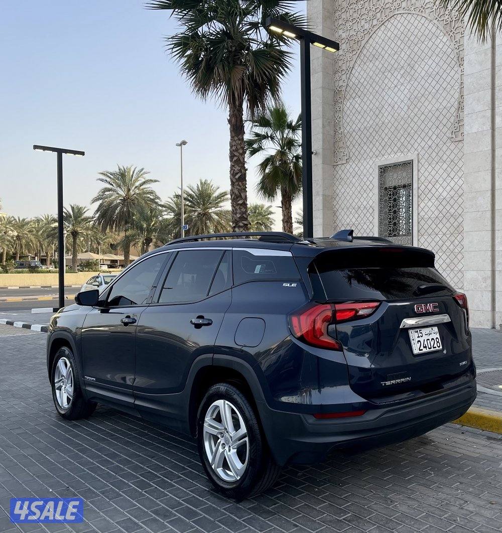 جمس تيرين بحاله نادره وصبغ وكاله6