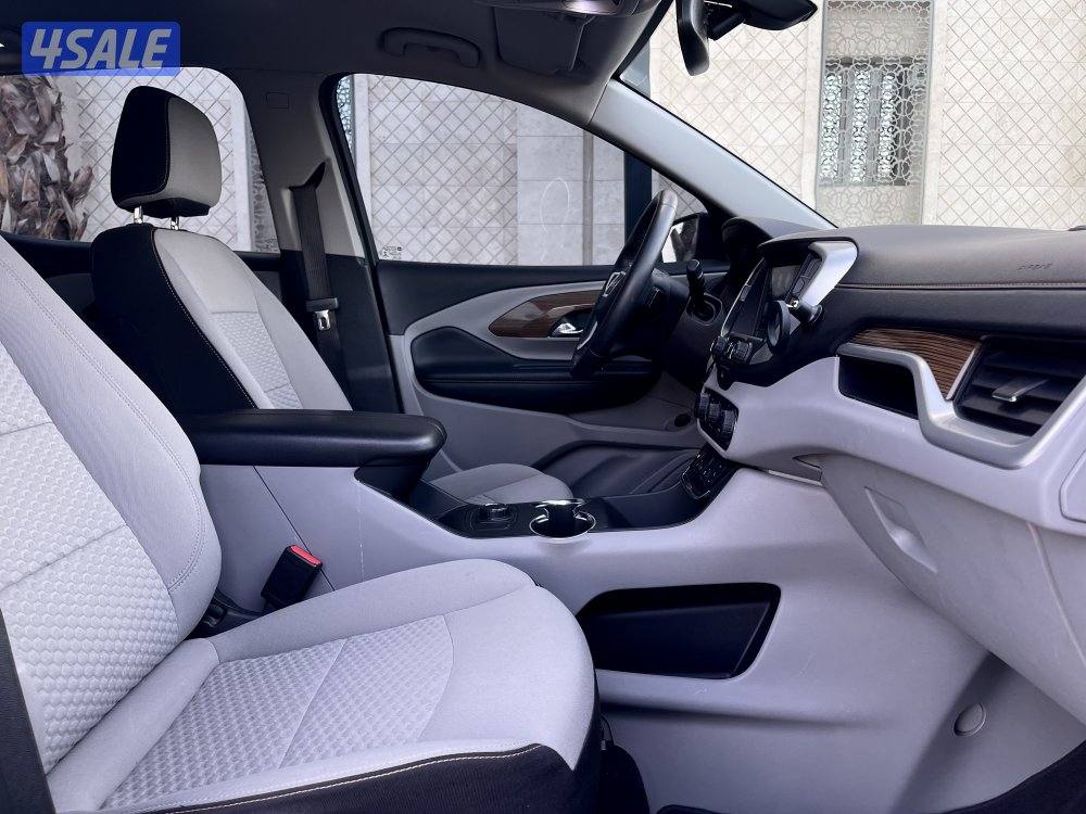 جمس تيرين بحاله نادره وصبغ وكاله10