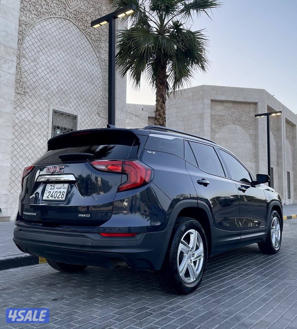 جمس تيرين بحاله نادره وصبغ وكاله12