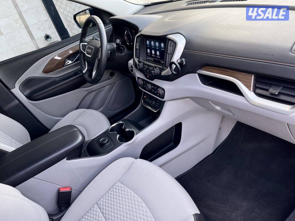 جمس تيرين بحاله نادره وصبغ وكاله14