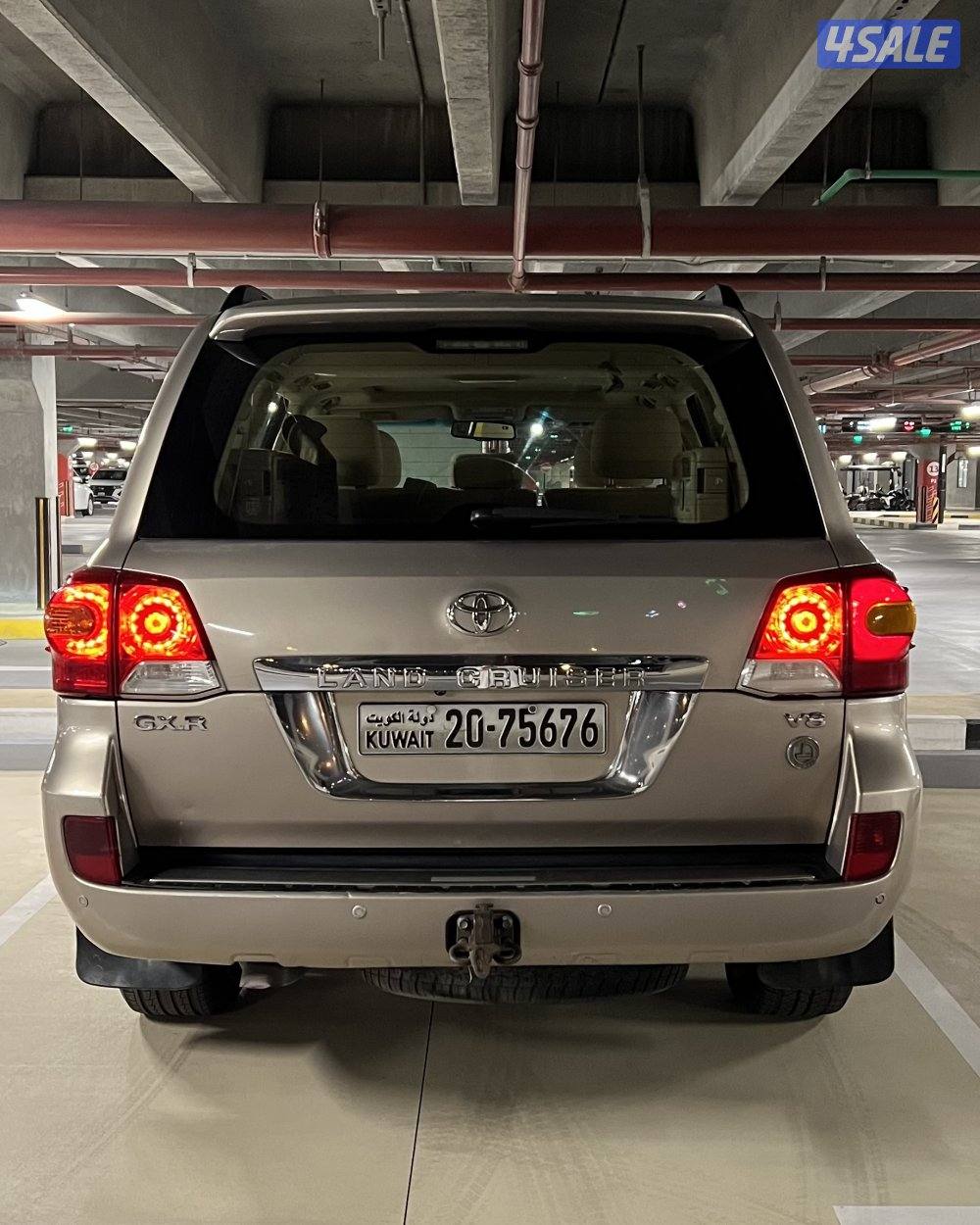 GXR 2013 صبغ وكاله4