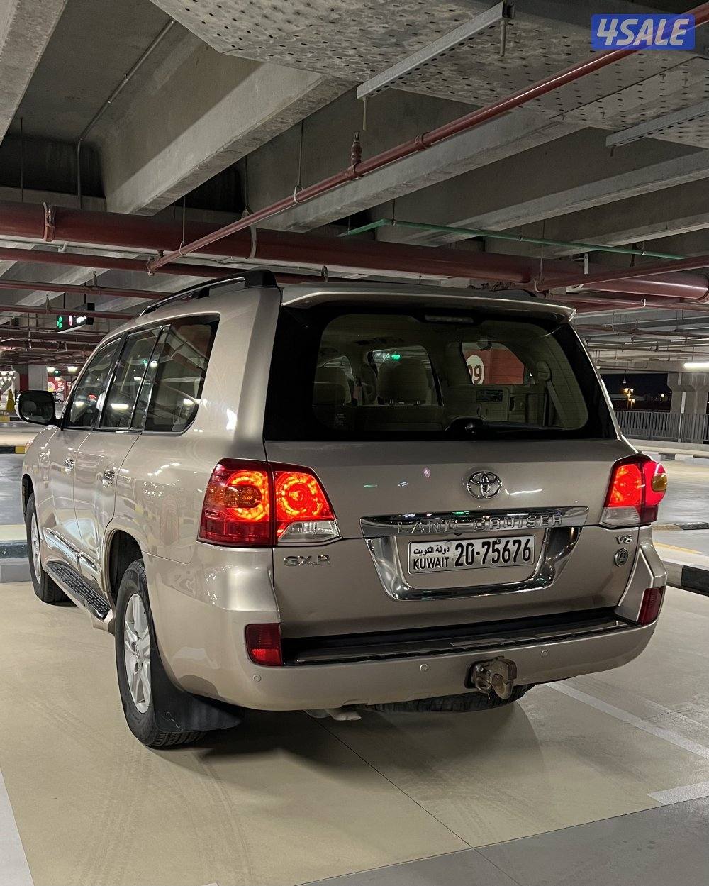 GXR 2013 صبغ وكاله5