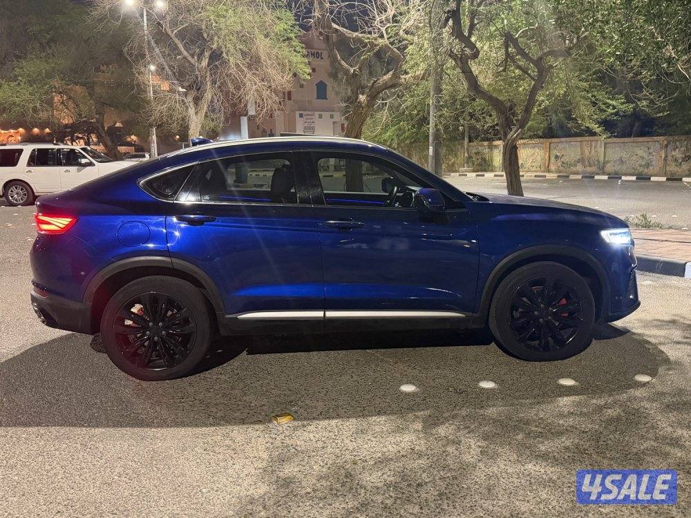 جيلي توجيلا موديل 2022 كامل المواصفات3