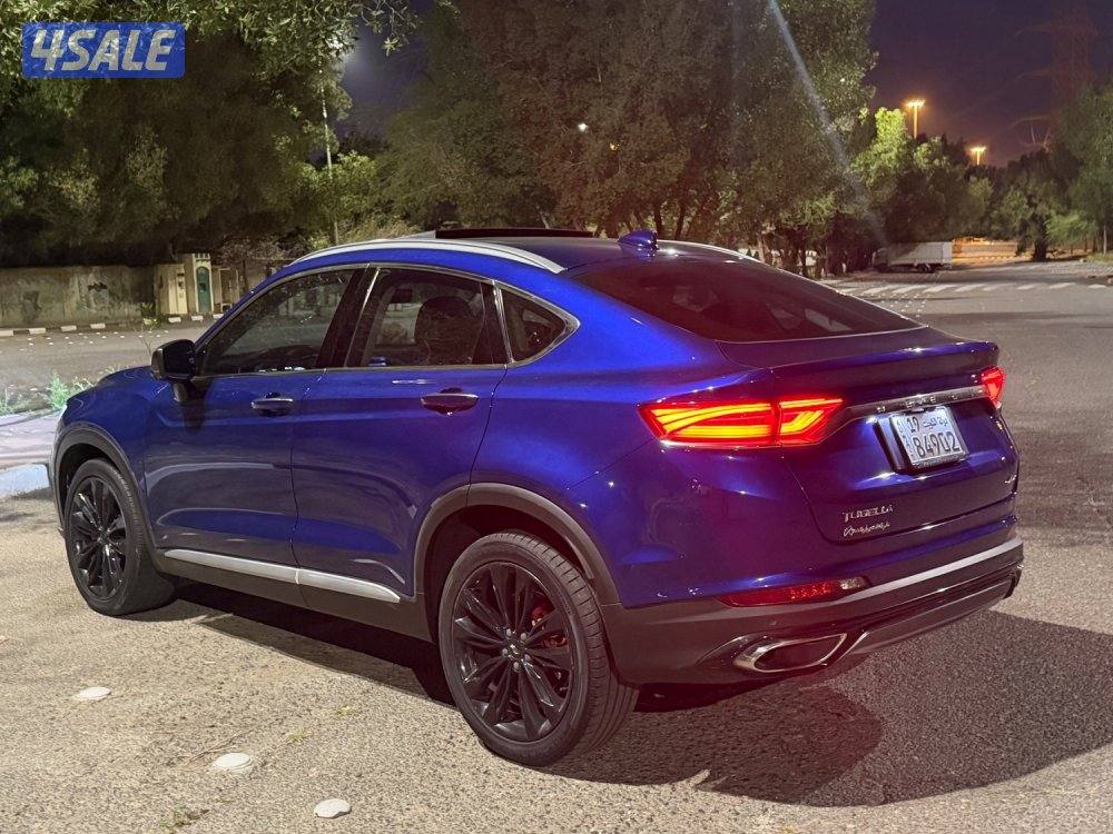 جيلي توجيلا موديل 2022 كامل المواصفات4