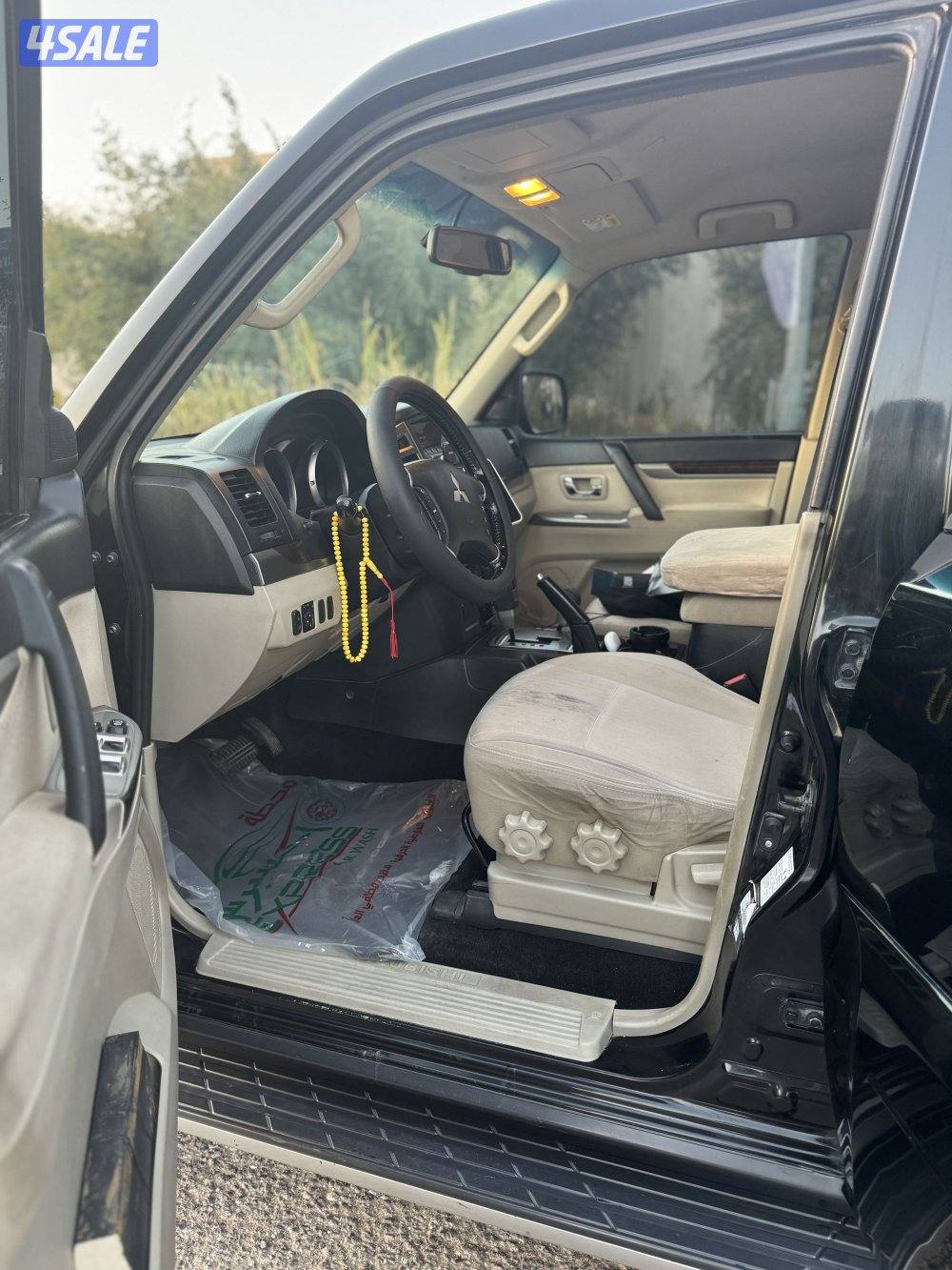 باجيرو للبيع1