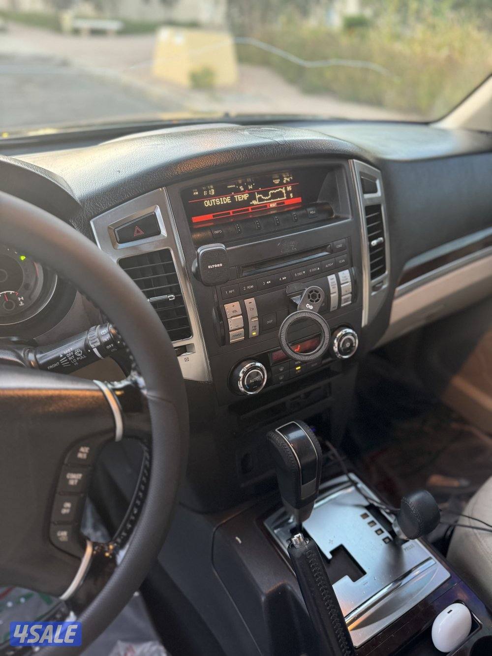 باجيرو للبيع2